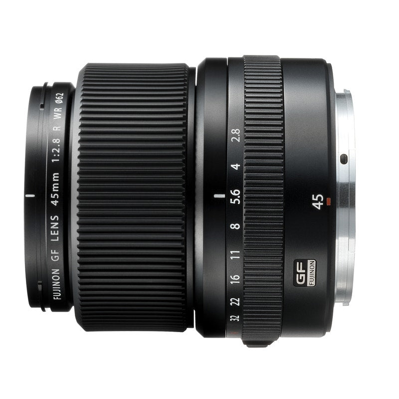 Fujifilm GF45mmF2.8 R WR - Image 5