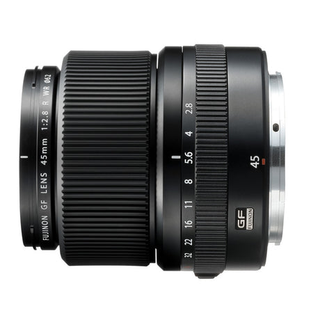 Fujifilm GF45mmF2.8 R WR - Image 5