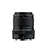 Fujifilm XF30mmF2.8 R LM WR Macro Lens - Image 7