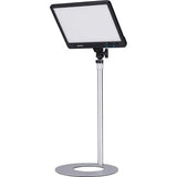 amaran Base Desk Stand for Verge (Silver)