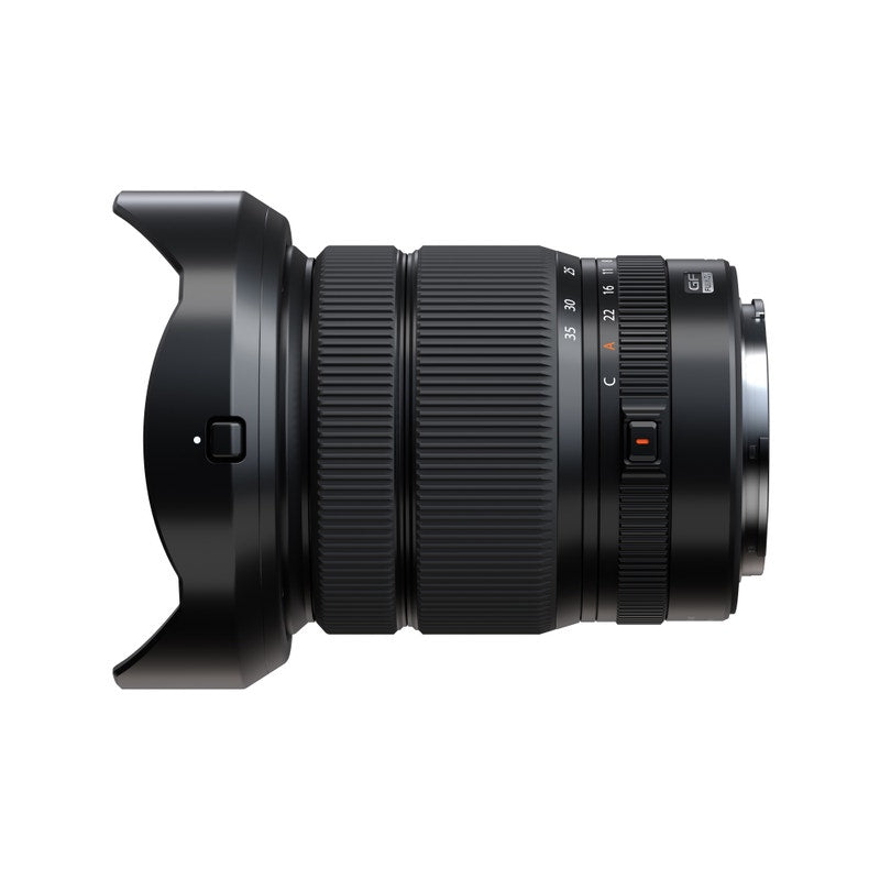 Fujifilm GF20-35mmF4 R WR Lens - Image 7