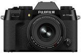 Fujifilm X-T50 Body, Charcoal Silver - Image 6