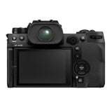 Fujifilm X-H2 Mirrorless Digital Camera - Image 7