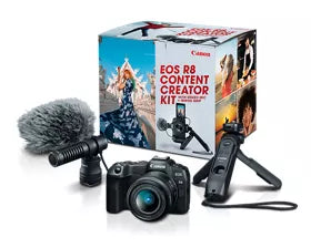 Canon EOS RP RF24-105mm F4-7.1 IS STM Lens Kit - Image 7