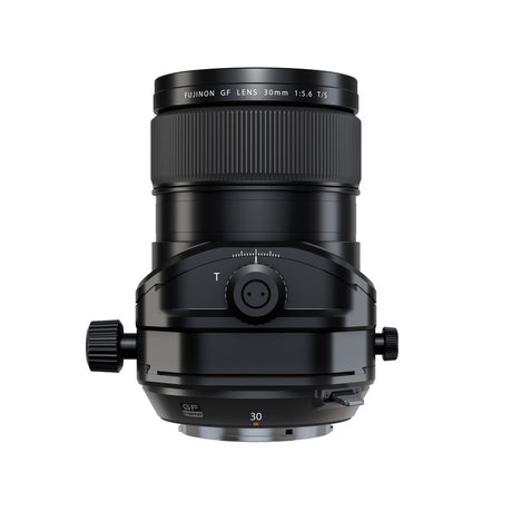Fujifilm GF30mmF5.6 T/S Lens - Image 7
