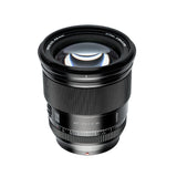 Viltrox AF 75mm F1.2 Pro APS-C Lens for Fujifilm X-Mount