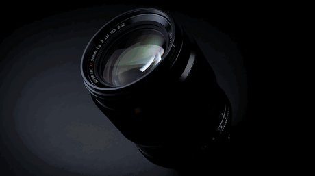Fujifilm XF90mmF2.0 Lens - Image 7