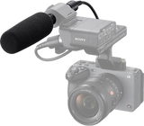 Sony Shotgun Microphone ECM-778 - Image 7