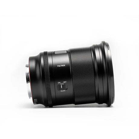 Viltrox AF 16mm F1.8 Full-Frame Lens for L-Mount