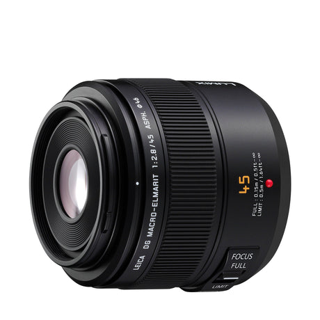 Panasonic LUMIX G Series 45-200mm F4.0-5.6 Camera Lens - Image 7
