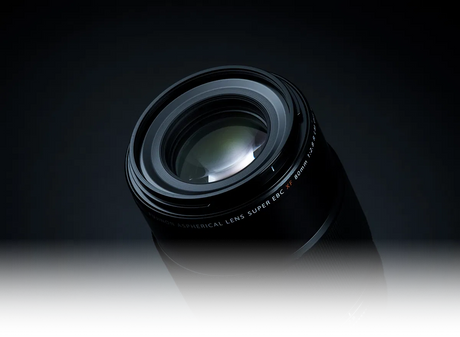 Fujifilm XF80mmF2.8 R LM OIS WR Macro - Image 7