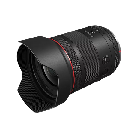 Canon RF20mm F1.4 L VCM - Image 7