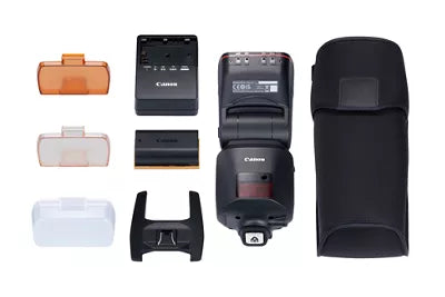 Canon Speedlite EL-1 Ver. 2 - Image 7