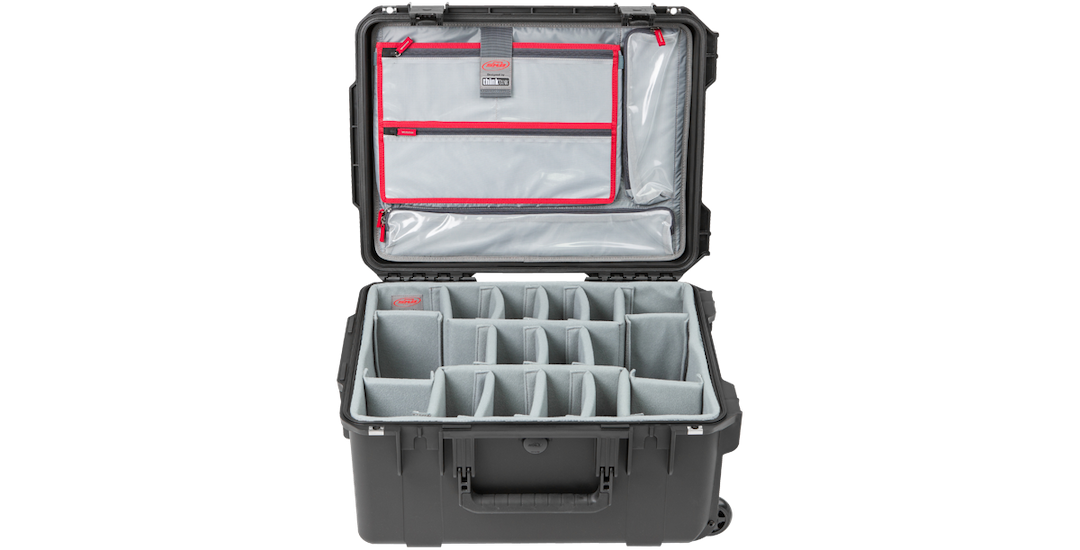 SKB 3iSeries Waterproof Case