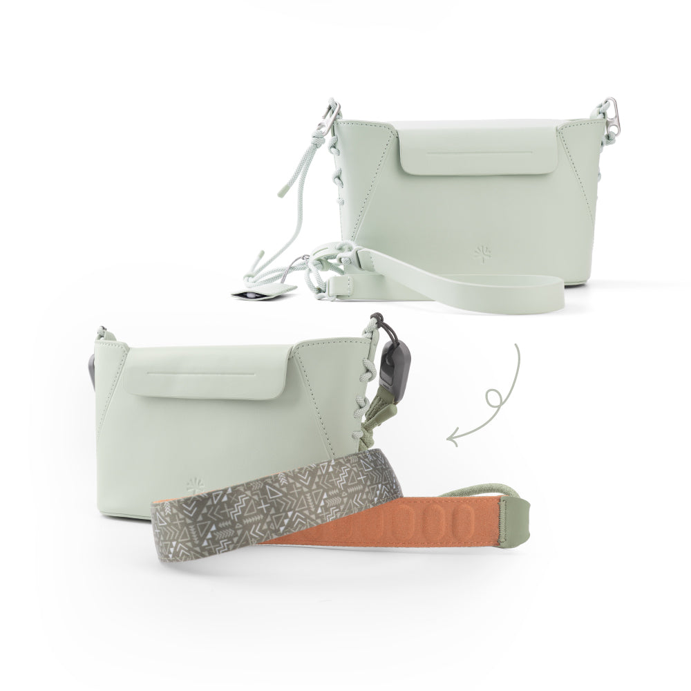 OneGo Classic Crossbody Mobile Bag