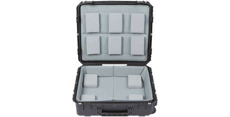 SKB 3iSeries Mil-Std Waterproof Case