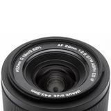 Viltrox AF 20mm F2.8 Air Full-Frame Lens for Nikon Z-Mount