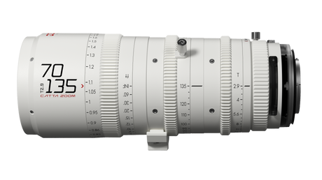 Catta Zoom T2.9-22   18-35|35-80|70-135MM DZOFILM Store