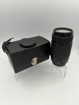 (Used) Sigma 75-300mm EF f4–5.6