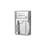 ProMaster Traveler Flex Charger for Interchangeable Lens Camera Batteries - Image 2