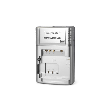 ProMaster Traveler Flex Charger for Interchangeable Lens Camera Batteries - Image 3