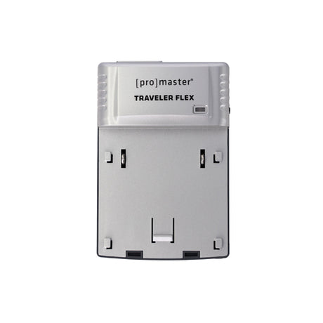 ProMaster Traveler Flex Charger for Interchangeable Lens Camera Batteries - Image 5