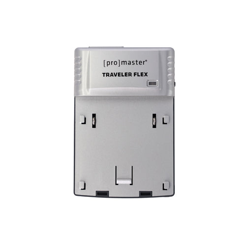 ProMaster Traveler Flex Charger for most Nikon Batteries - Image 2