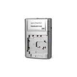 ProMaster Traveler Flex Charger for most Nikon Batteries - Image 1
