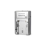 ProMaster Traveler Flex Charger for most Sony Batteries  - Image 1