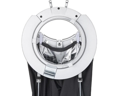 Godox EazyFlow softbox full metal Bowens S-Mount speed ring