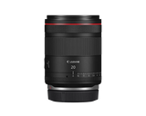 Canon RF 20mm f/1.4 L VCM Lens