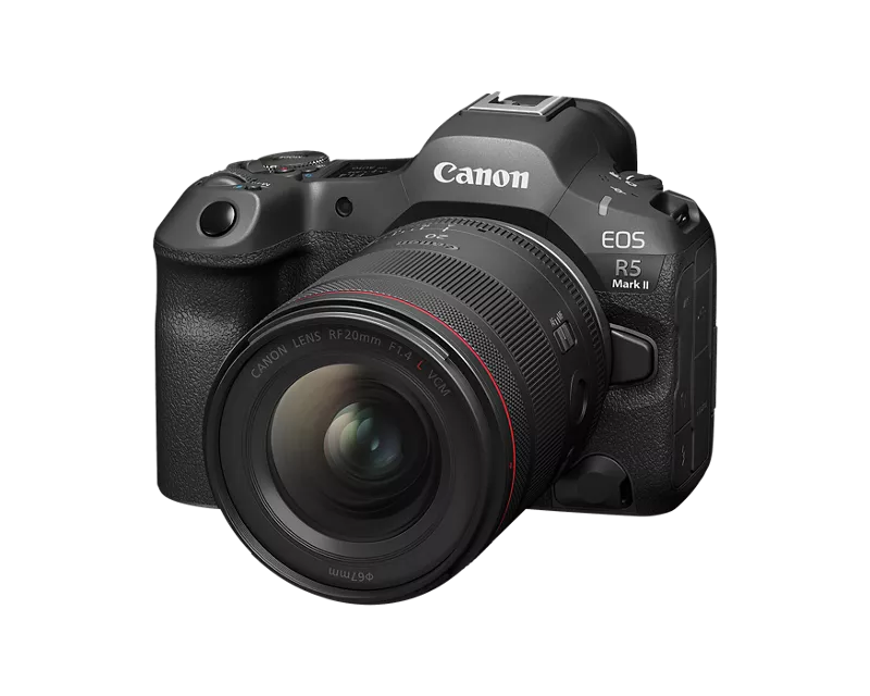 Canon RF 20mm f/1.4 L VCM Lens