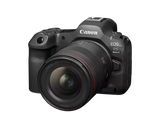 Canon RF 20mm f/1.4 L VCM Lens