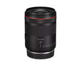 Canon RF 20mm f/1.4 L VCM Lens