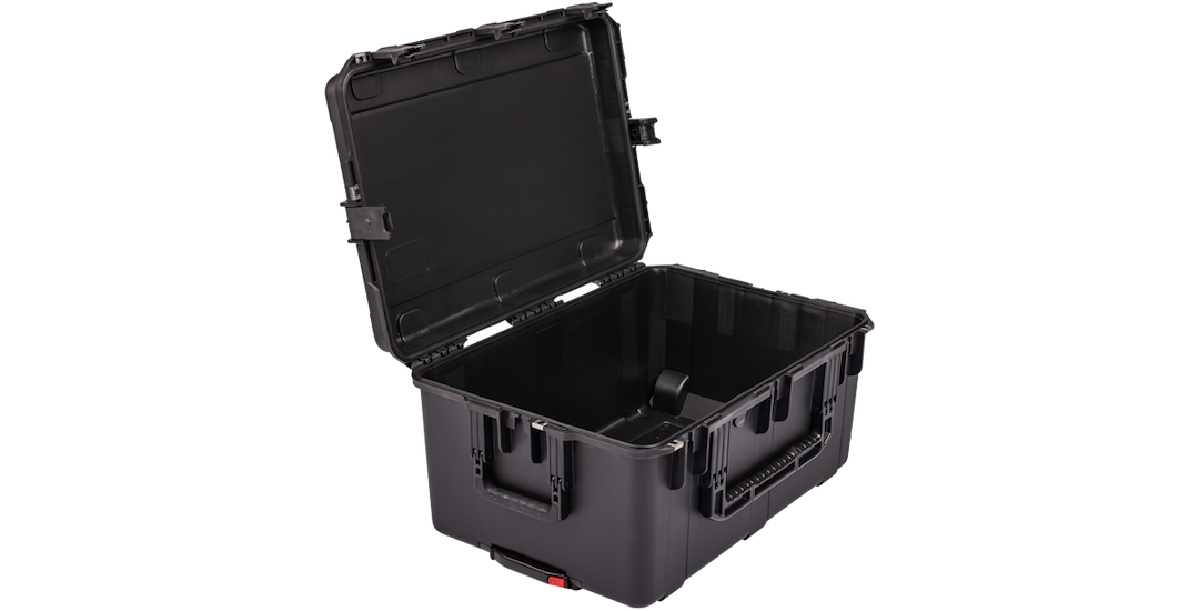 SKB 3iSeries Mil-Std Waterproof Case