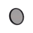 ProMaster 55mm Circular Polarizer Filter (CPL) - Basis - Image 1