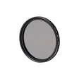 ProMaster 58mm Circular Polarizer Filter (CPL) - Basis - Image 1