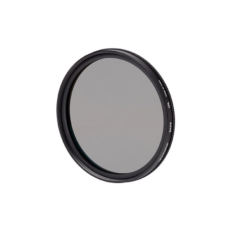 ProMaster 58mm Circular Polarizer Filter (CPL) - Basis - Image 1