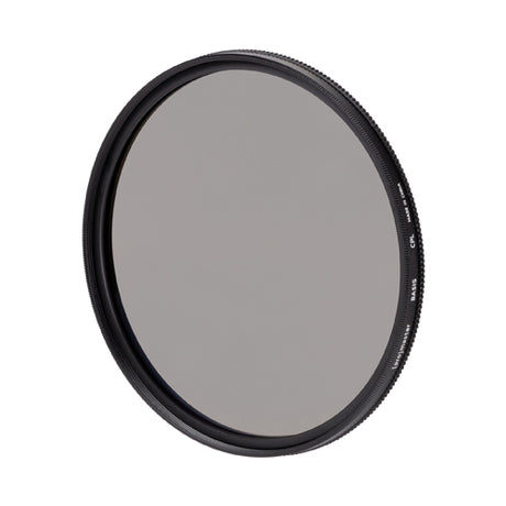 ProMaster 77mm Circular Polarizer Filter (CPL) - Basis - Image 1