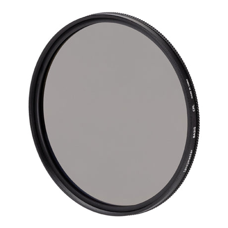 ProMaster 82mm Circular Polarizer Filter (CPL) - Basis - Image 1