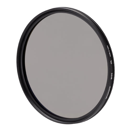 ProMaster 82mm Circular Polarizer Filter (CPL) - Basis - Image 1
