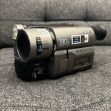 (USED) Sony Handycam Camcorder