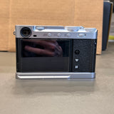 (USED) Fujifilm X-E5 Mirrorless Camera Bundle!