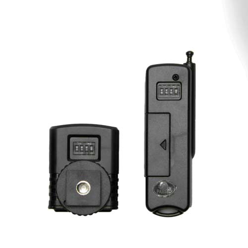 ProMaster Wireless Remote Shutter Release  - Image 2