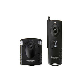ProMaster Wireless Remote Shutter Release  - Image 1