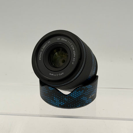(USED) Viltrox 35mm f/1.7 Lens (E-mount)