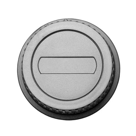 ProMaster Rear Lens Cap - Micro 4/3 - Image 1