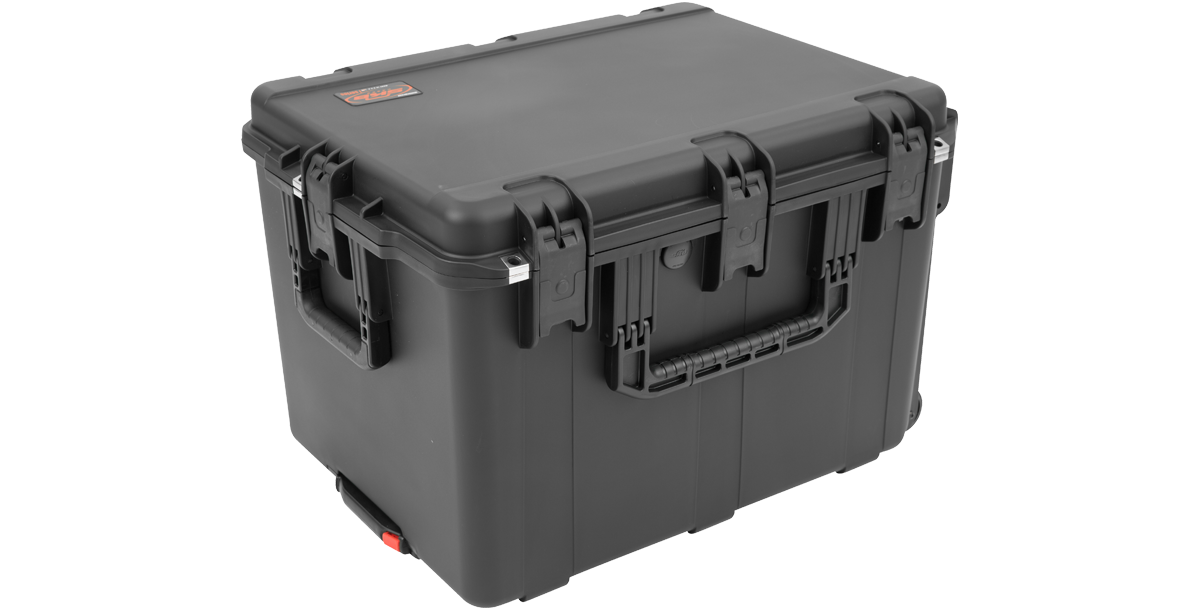 SKB 3iSeries Mil-Std Waterproof Case