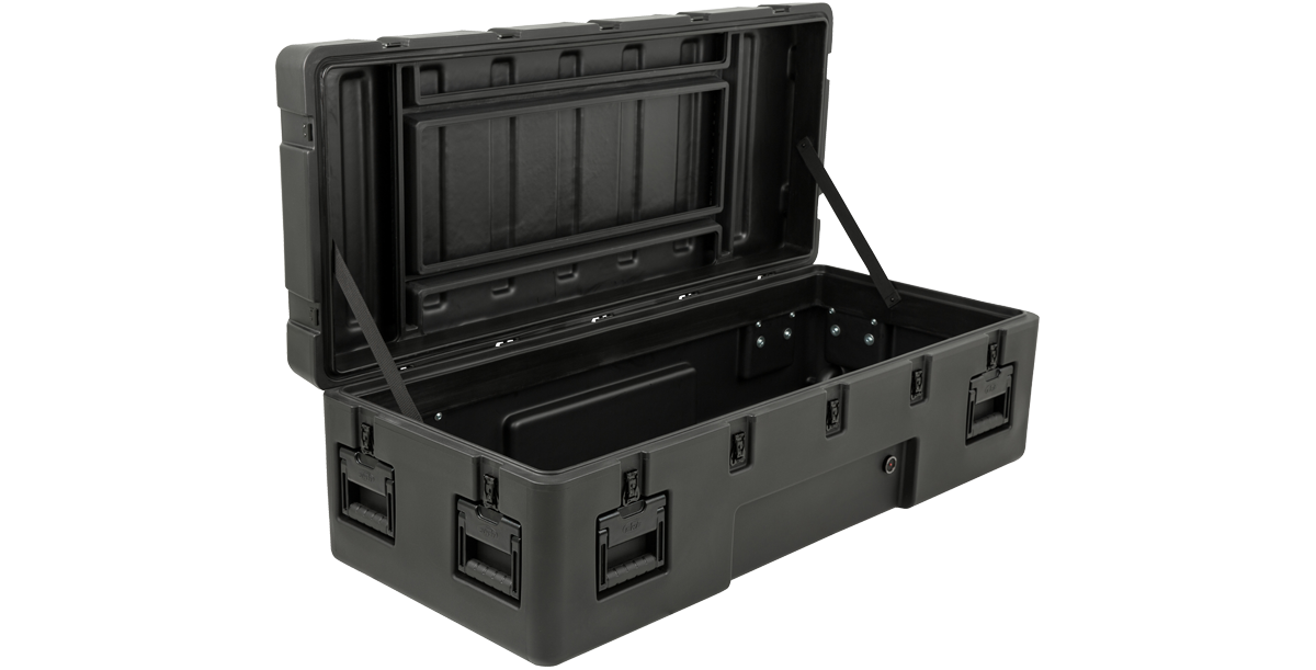 SKB 3R Roto rSeries 5020-14 Case