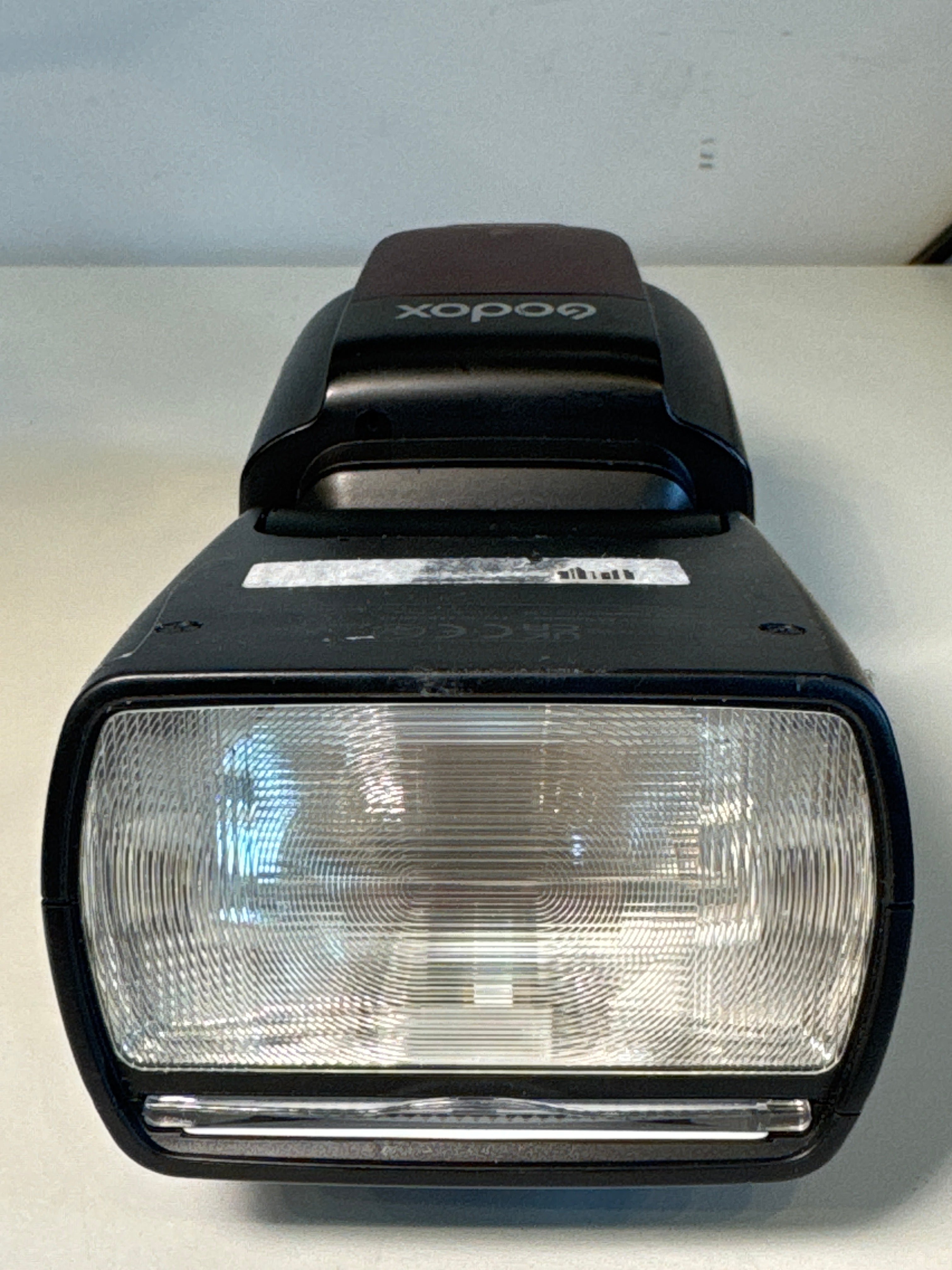 USED) Godox TT685 II Sony Flash – IMPULSE